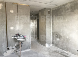 Продажа трехкомнатной квартиры - Санкт-Петербург, Московский район, 5-й Предпортовый проезд., д.8, к.1 