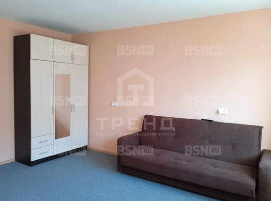 Продажа двухкомнатной квартиры - Художников проспект, д.20, корп.1 