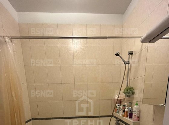 Продажа двухкомнатной квартиры - Тореза проспект, д.44, корп.2 