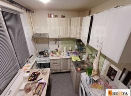 Продажа двухкомнатной квартиры - Руставели, 6 