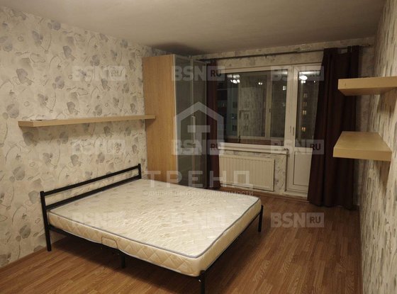 Продажа однокомнатной квартиры - Поликарпова аллея, д.10, корп.1 