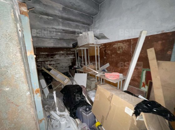 Продажа офиса - Моховая улица, д.42, литера А 
