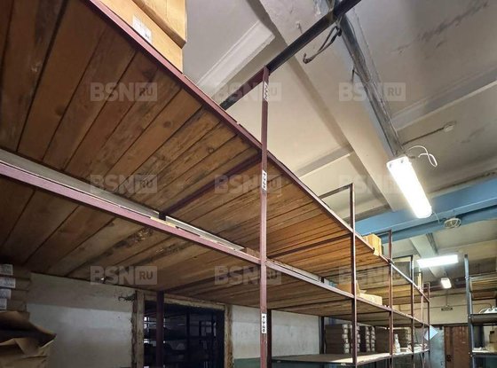 Продажа производственно-складского помещения - Фаянсовая улица, д.22 