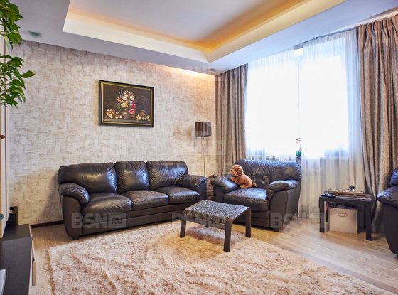 Продажа двухкомнатной квартиры - Королёва проспект, д.21, корп.1 