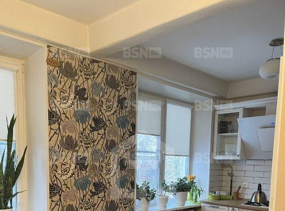 Продажа трехкомнатной квартиры - Юрия Гагарина проспект, д.26, корп.3 