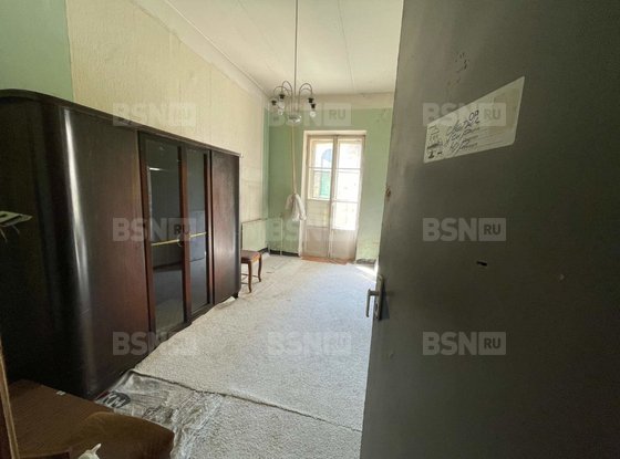 Продажа офиса - Чайковского улица, д.16, литера А 