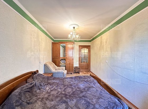 Продажа трехкомнатной квартиры - Автовская улица, д.15, корп.2 