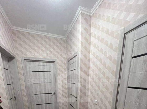 Продажа однокомнатной квартиры - Зеленогорская улица, д.7 