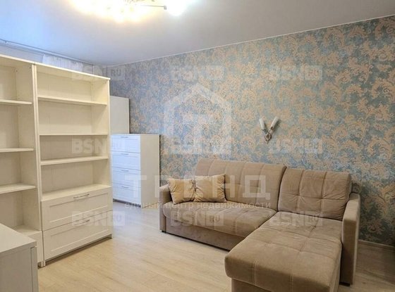 Продажа однокомнатной квартиры - Школьная улица, д.110, корп.1 