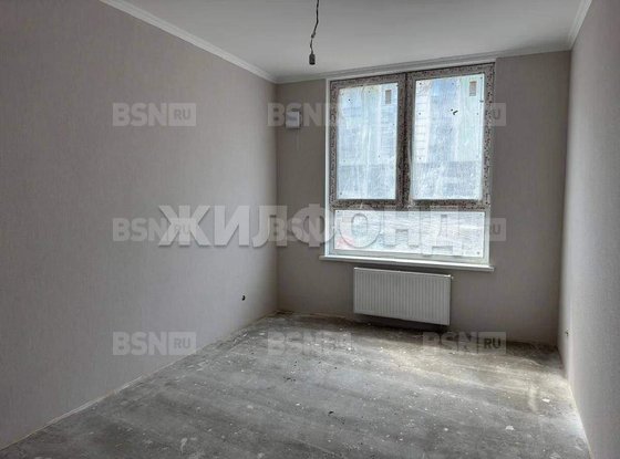 Продажа трехкомнатной квартиры - Пушкин, Камероновская улица, д.10, стр1 