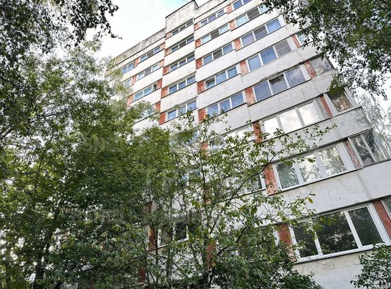 Продажа трехкомнатной квартиры - Козлова улица, д.19, корп.1 