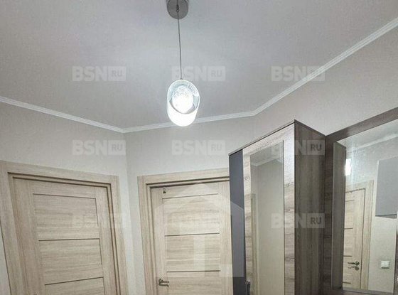 Продажа однокомнатной квартиры - Пулковское шоссе, д.42, корп.9 