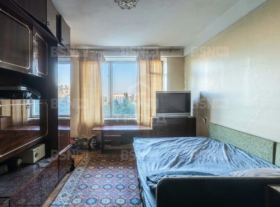 Продажа двухкомнатной квартиры - Энергетиков проспект, д.66, корп.1 