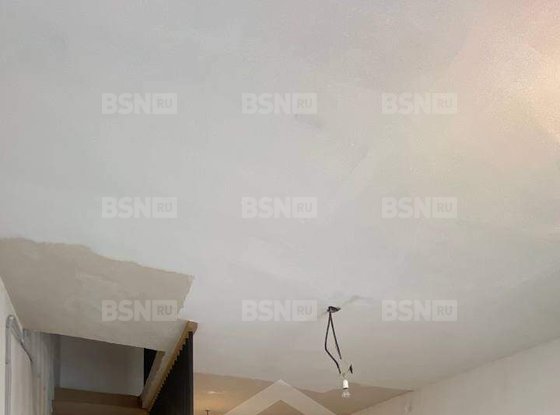 Продажа трехкомнатной квартиры - поселок Лисий Нос, Ивановская улица, д.10 