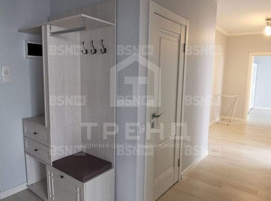 Продажа двухкомнатной квартиры - Парфёновская улица, д.7, корп.1 