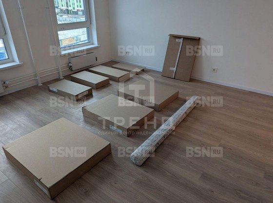 Продажа однокомнатной квартиры - городской поселок Янино-1, Голландская улица, д.16 