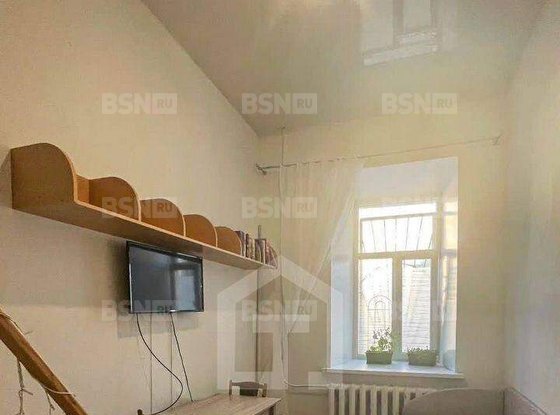 Продажа однокомнатной квартиры - Сердобольская улица, д.37 