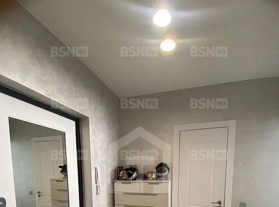 Продажа однокомнатной квартиры - Киевская улица, д.5, корп.7 стр 1 