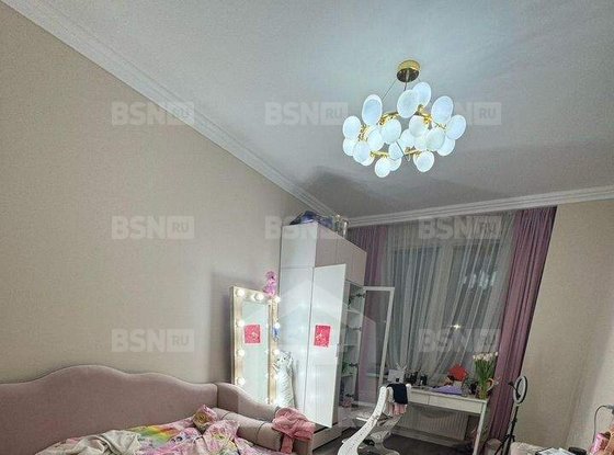 Продажа двухкомнатной квартиры - Ипподромный переулок, д.1, корп.1 