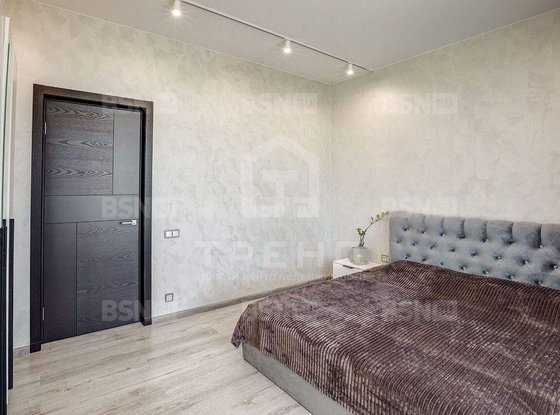 Продажа однокомнатной квартиры - Новая улица, д.51, корп.41 