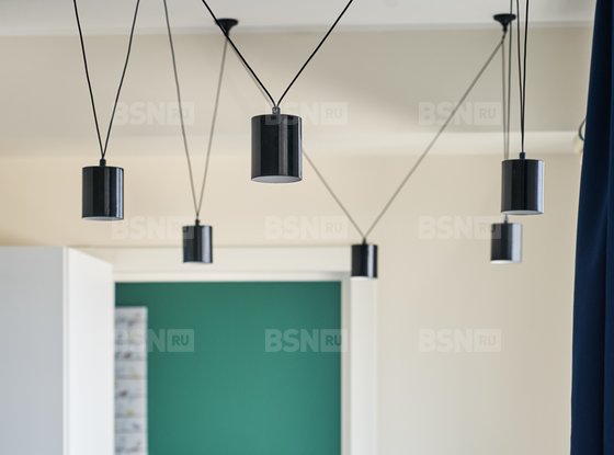 Аренда двухкомнатной квартиры - Аптекарский, д.18 