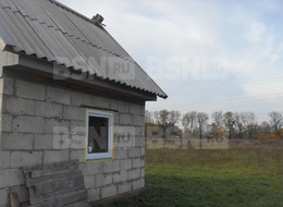 Продажа земельного участка - Ленинградская область, Волосовский район, Каложицы п. 