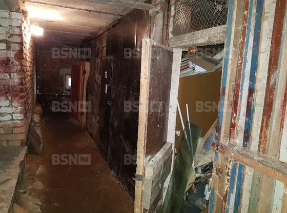 Продажа офиса - Павловск, Детскосельская улица, д.17/17, литера А 