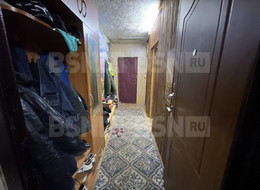 Продажа трехкомнатной квартиры - Вингиссара проспект, 99 