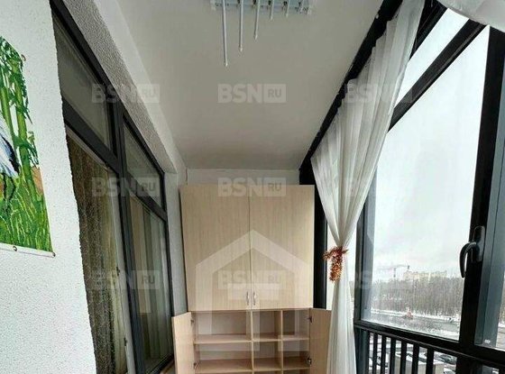 Продажа однокомнатной квартиры - Адмирала Черокова улица, д.22 