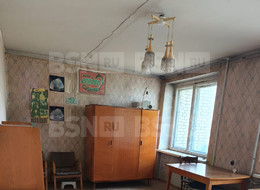 Продажа двухкомнатной квартиры - Санкт-Петербург, Красногвардейский район, Металлистов пр-кт., д.80, к.1 