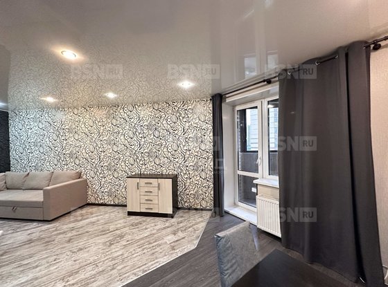 Продажа однокомнатной квартиры - Мурино, Новая улица, д.11, корп.3 