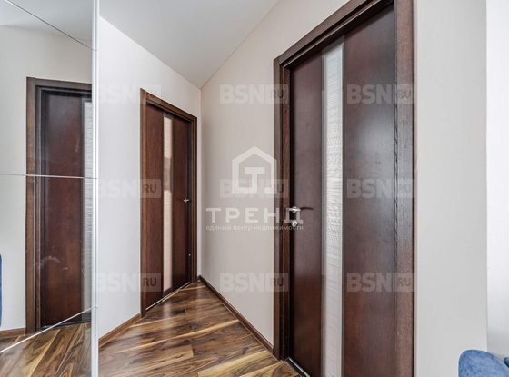 Продажа двухкомнатной квартиры - Гражданский проспект, д.29 