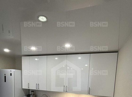 Продажа однокомнатной квартиры - Яхтенная улица, д.31 