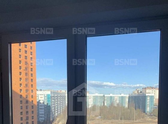 Продажа однокомнатной квартиры - деревня Новое Девяткино, Главная улица, д.12 