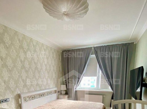 Продажа двухкомнатной квартиры - Героев проспект, д.25, корп.1 