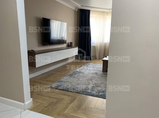 Продажа двухкомнатной квартиры - Королёва проспект, д.66, корп.1 