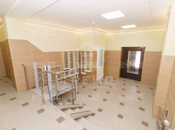 Продажа двухкомнатной квартиры - Кудрово, Областная улица, д.3 