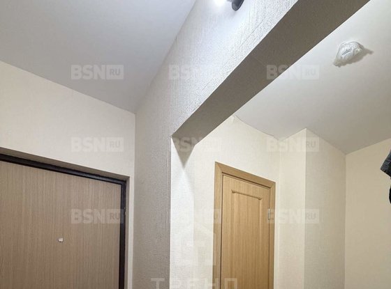 Продажа однокомнатной квартиры - Кушелевская дорога, д.3, корп.13 