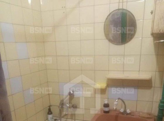 Продажа трехкомнатной квартиры - Бассейная улица, д.83 