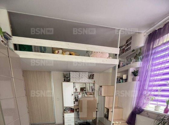 Продажа однокомнатной квартиры - Бугры, Нижняя улица, д.5, корп.3 