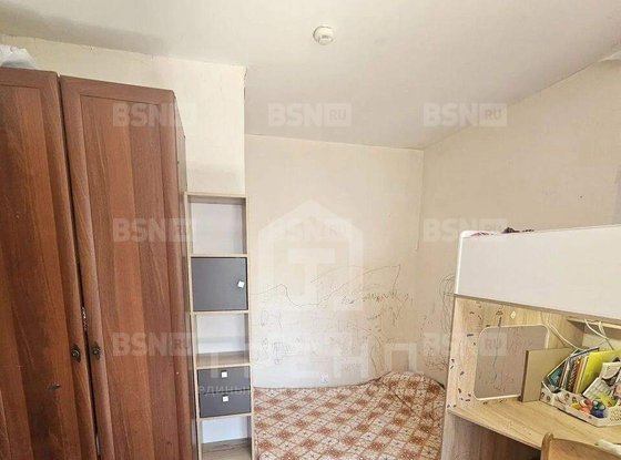 Продажа однокомнатной квартиры - Кушелевская дорога, д.3, корп.2 