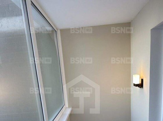 Продажа однокомнатной квартиры - Кузнецова проспект, д.12, корп.2 