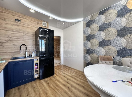 Продажа четырехкомнатной квартиры - Суздальское шоссе, д.12, корп.2 