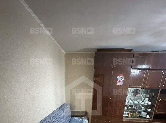 Продажа однокомнатной квартиры - Козлова улица, д.45, корп.1 