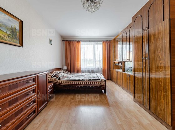 Продажа однокомнатной квартиры - Колтуши, Верхняя улица, д.5, корп.2 