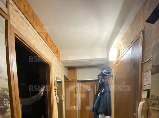 Продажа двухкомнатной квартиры - Маршала Блюхера проспект, д.55 