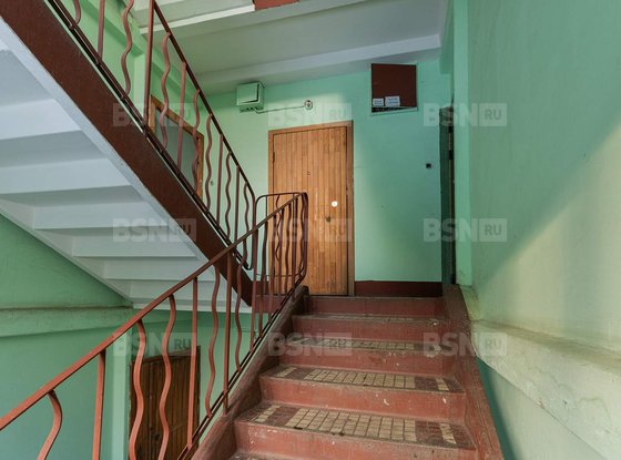 Продажа двухкомнатной квартиры -  д.1 