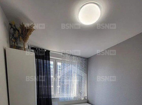 Продажа однокомнатной квартиры - Бугры, Тихая улица, д.5, корп.3 