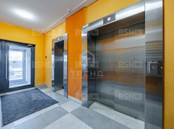 Продажа однокомнатной квартиры - деревня Новое Девяткино, Главная улица, д.2 