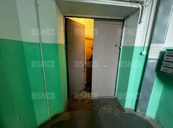Продажа офиса - 2-я Советская улица, д.25/2, литера А 